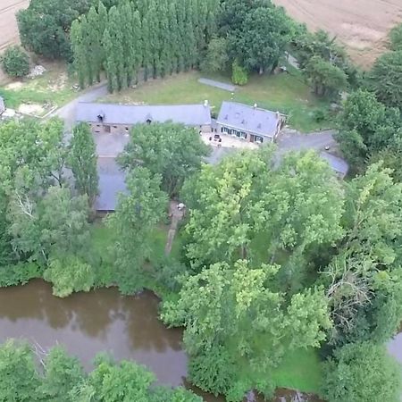 Le Gite De L'Ecurie Forges-la-Foret Kültér fotó